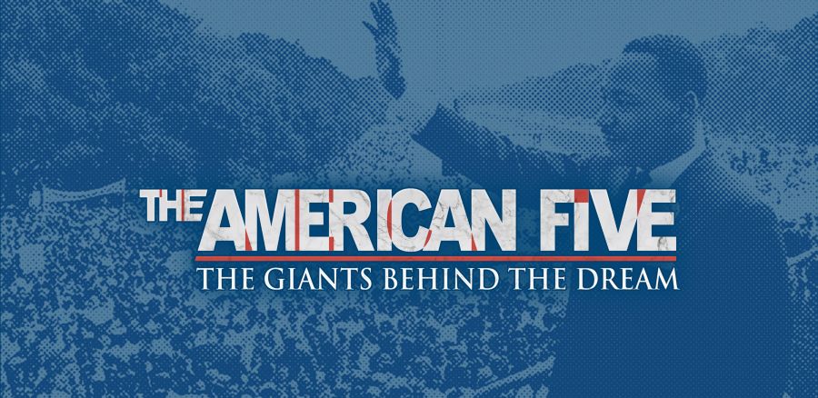 'The American Five' at Ford's Theatre