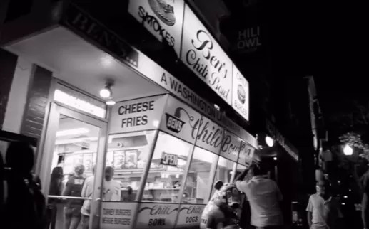 Channel 202 - Discover the Real Washington, DC