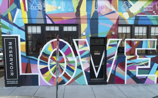 Virginia Tourism Corporation