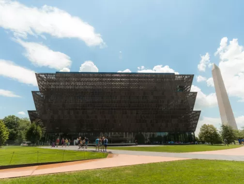 NMAAHC