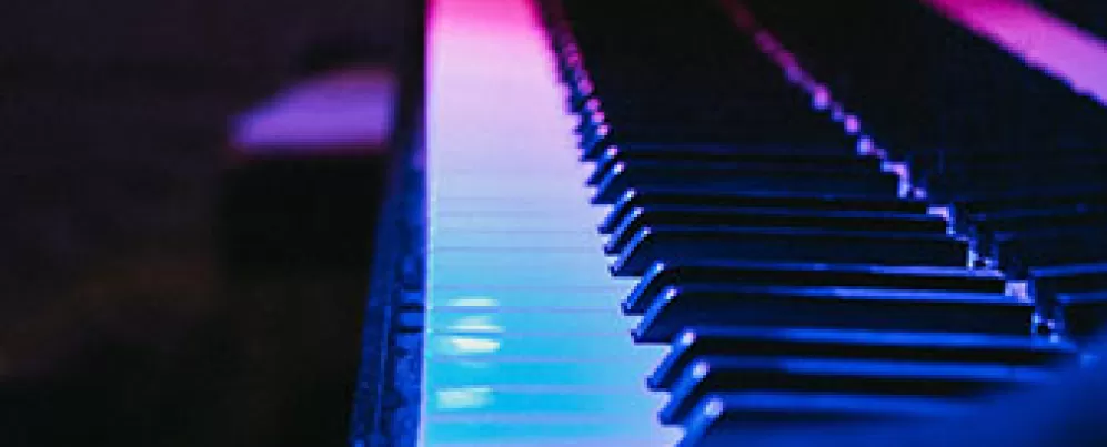 piano