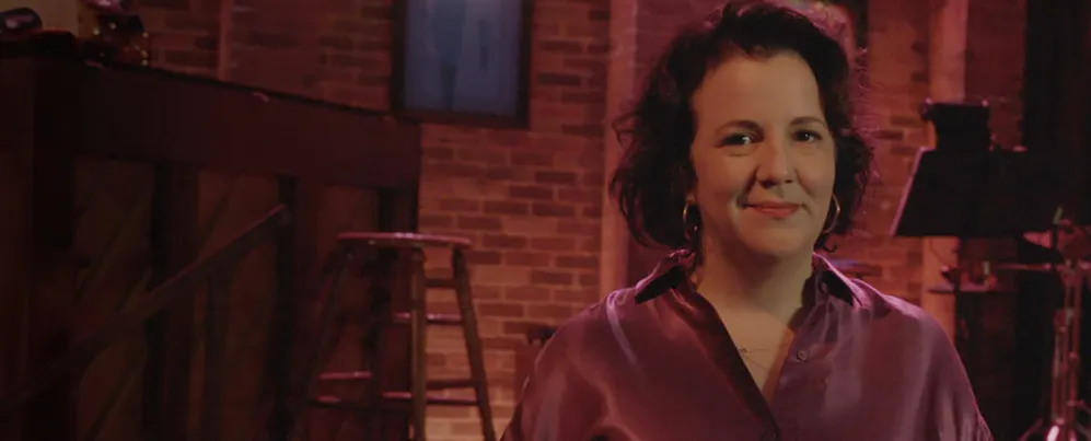 Maria Manuela Goyanes HERO