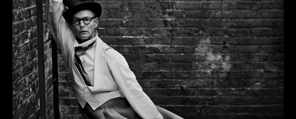 'On Beckett' at Klein Theatre