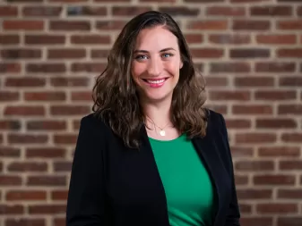 Nicole Nussbaum Headshot